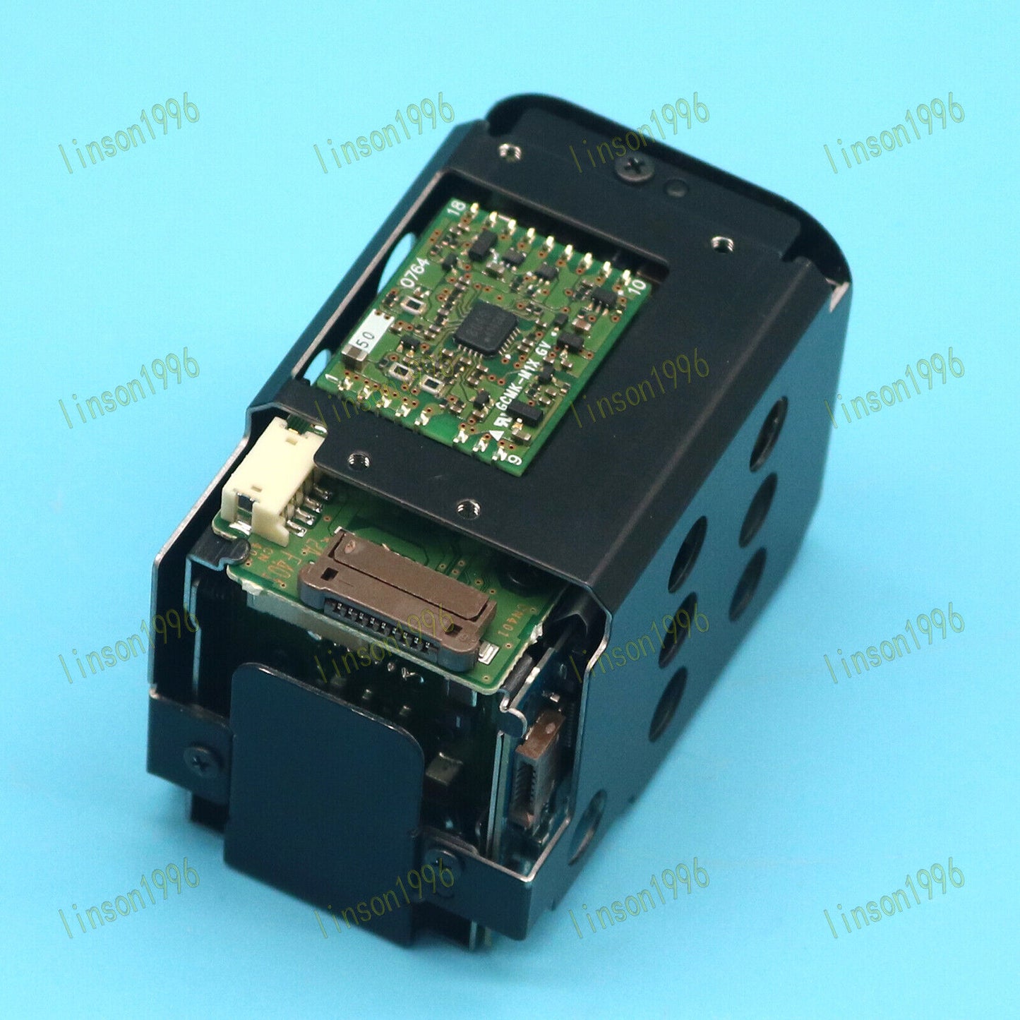 new One Sony FCB-EX11DP 10X Aerial Camera Movement Fast Delivery - SONY