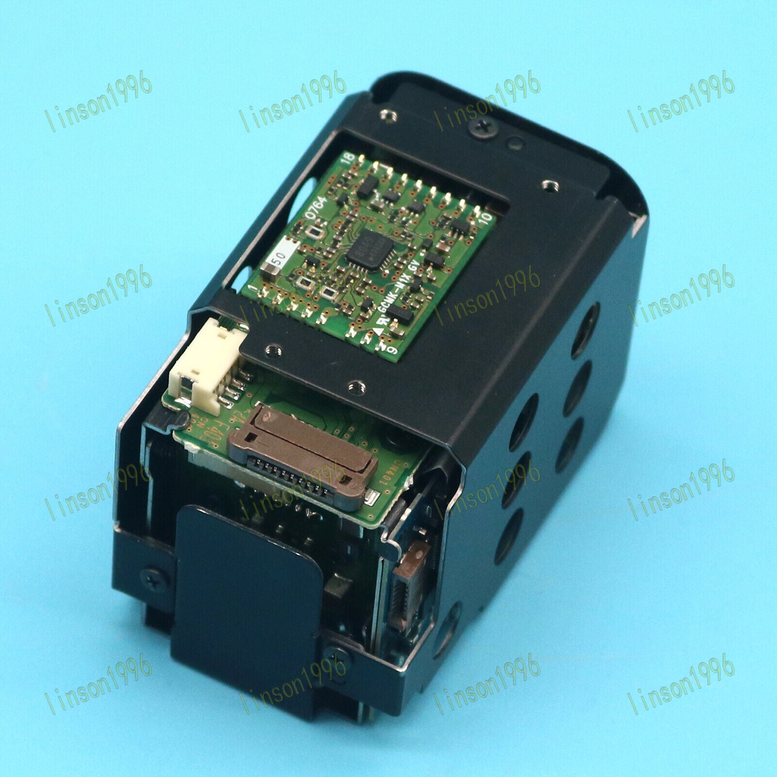 new One Sony FCB-EX11DP 10X Aerial Camera Movement Fast Delivery - SONY