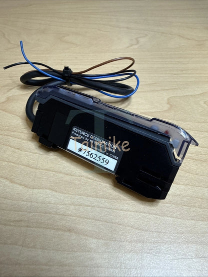 Keyence FS-V31 Digital Fiber Optic Sensor Amplifier