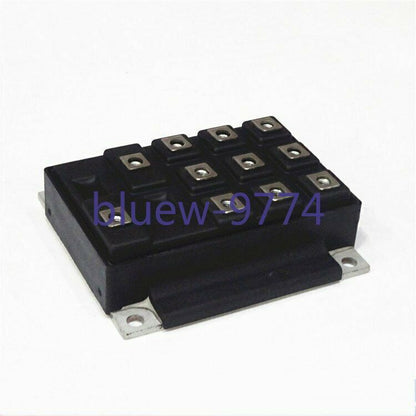 【New】1Pcs Fuji 6DI50A-060 Power Module - High-Quality Component - FUJI