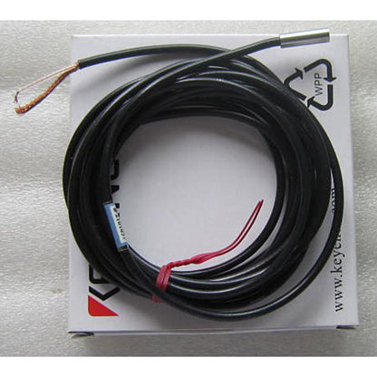New One Keyence AH-305 Sensor in Box - KEYENCE