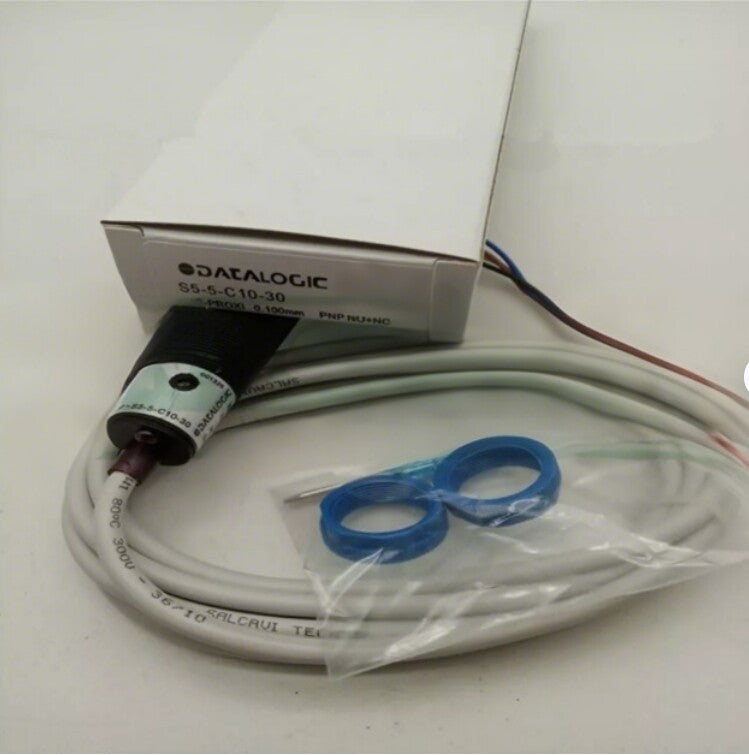 1PCS FOR DATALOGIC Photoelectric switch S5-5-C10-30