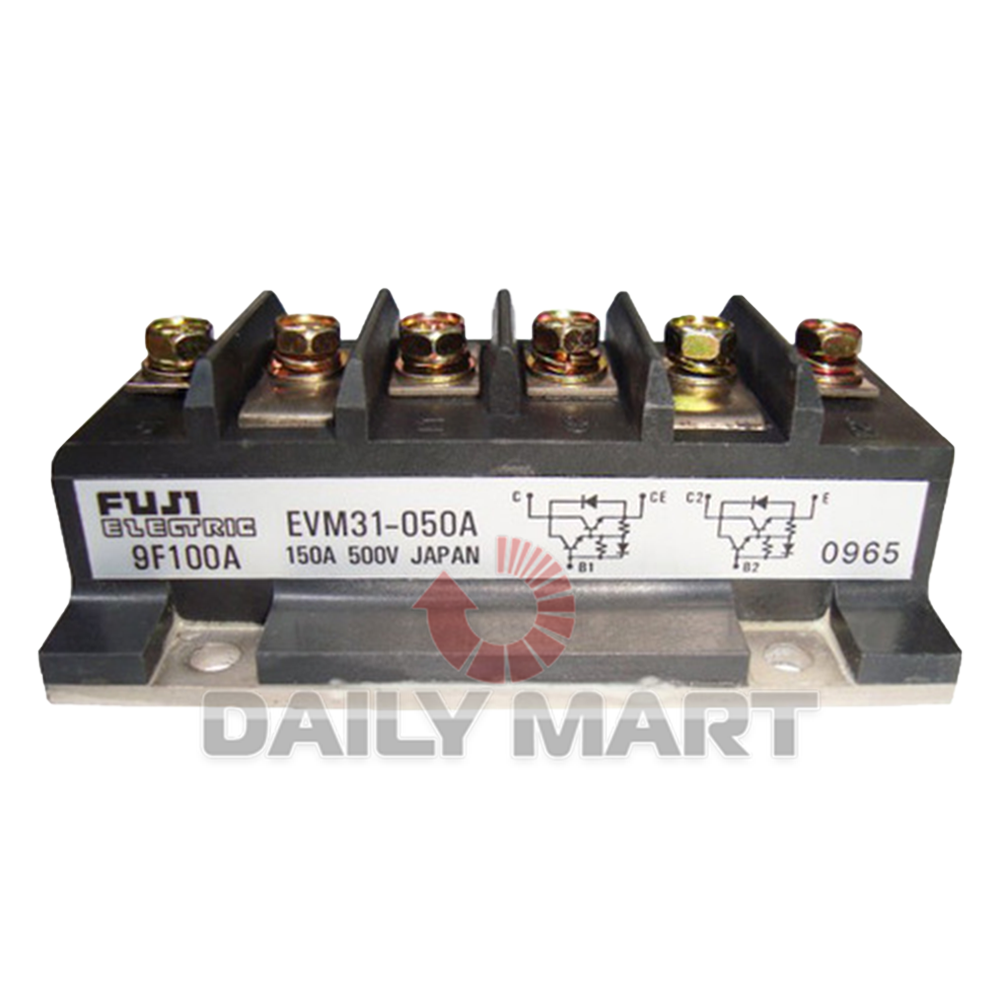 new FUJI EVM31-050A IGBT Module - FUJI