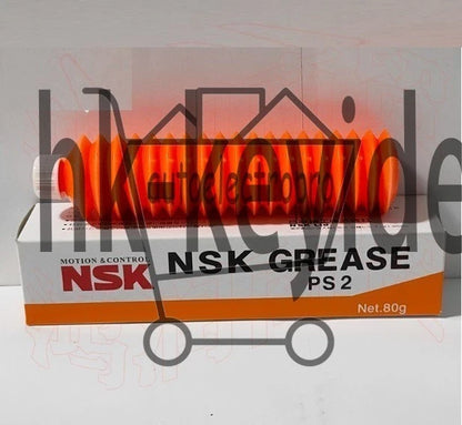 NSK Grease PS2 80g Tube ( 2.8 oz) in box Free shipping
