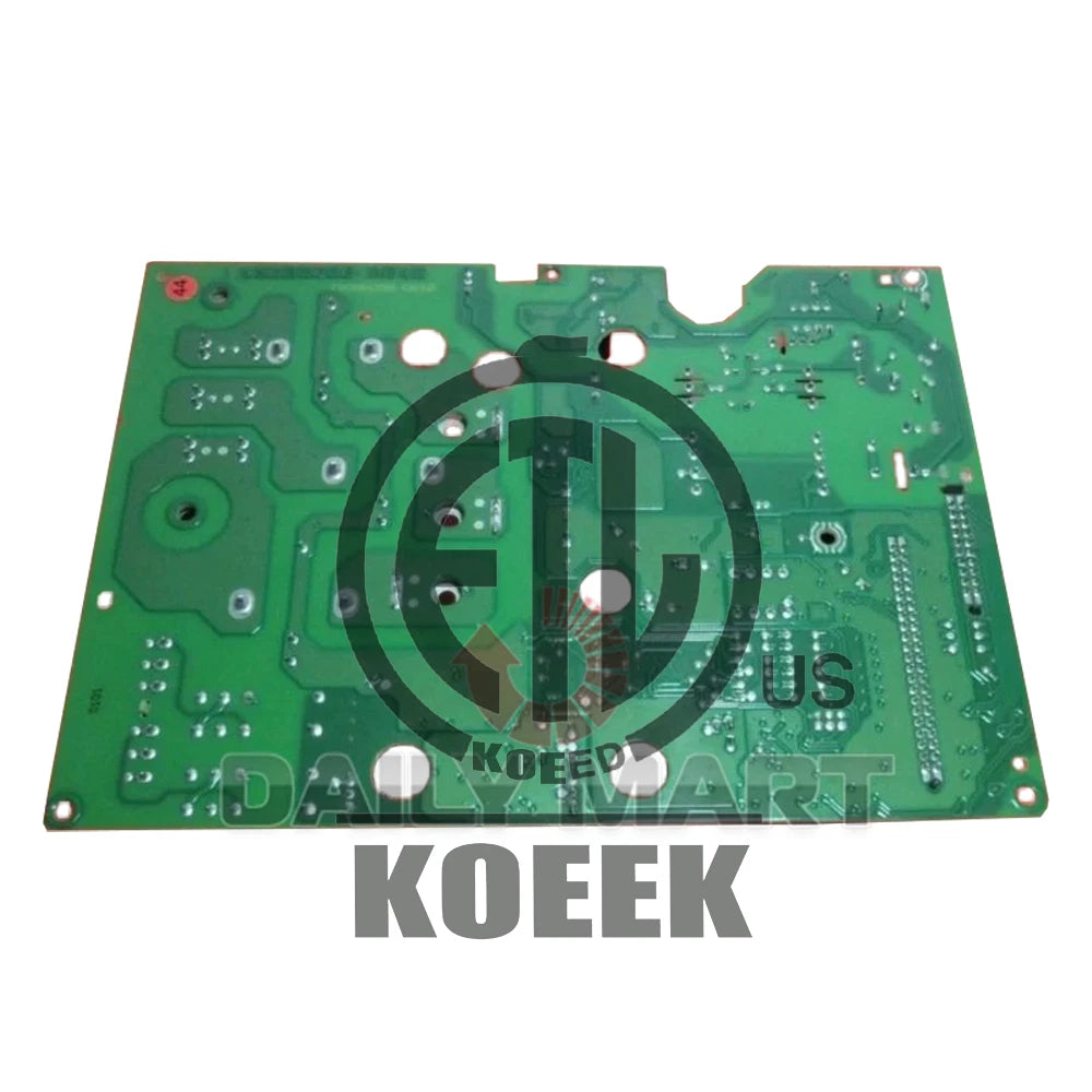 Tested DANFOSS 130B6058 DT12 Power Board FC302-312 Series 18.5kw