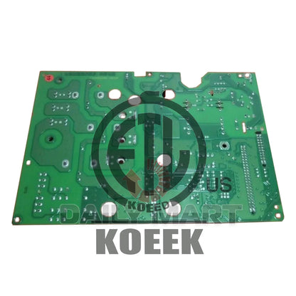 Tested DANFOSS 130B6058 DT12 Power Board FC302-312 Series 18.5kw