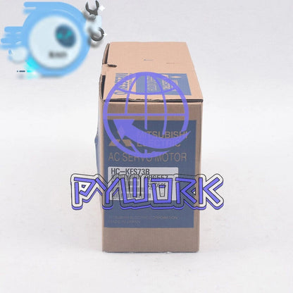 MITSUBISHI Servo Motor HC-KFS73