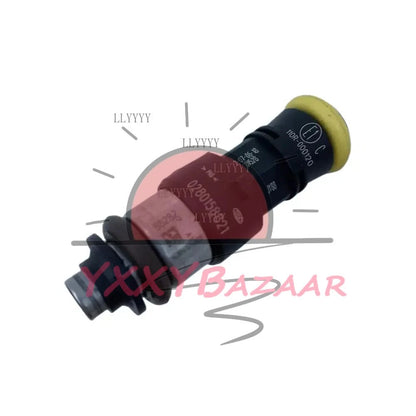 4Pcs Fuel Injectors 210lb 2200cc Fits for Acura B D F Series 0280158821