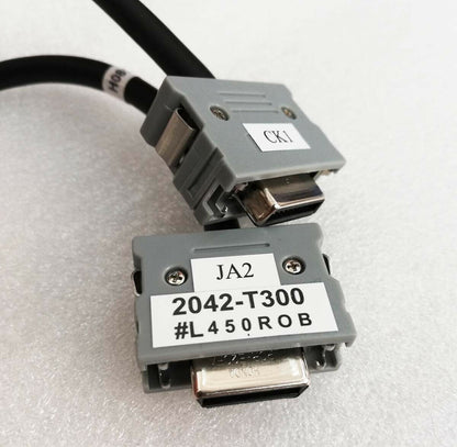 FANUC A02B-0319-K813 Button Host Cable - FANUC