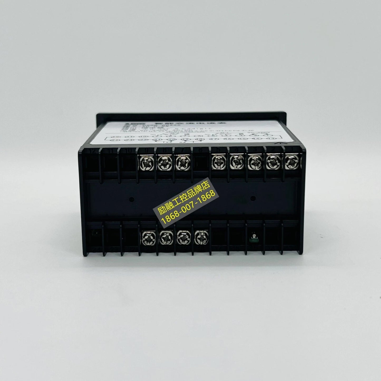 1PCS sanyou DS8B-RRAA5/RRAV/RRDV DS8B传感器检测控制仪表