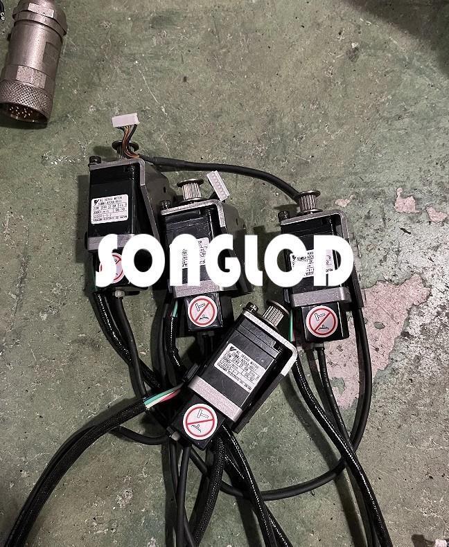 1PCS SGMMJ-A2CKA-HH11 Servo Motor AC Driver - KOEED