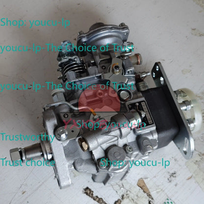 Diesel Fuel Injection Pump For 89-93 Dodge Ram 5.9L Cummins 0460426114 3916991