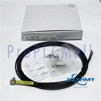 Keyence FU-R67TZ Fiber Optic Sensor FUR67TZ Free Shipping 1PCS