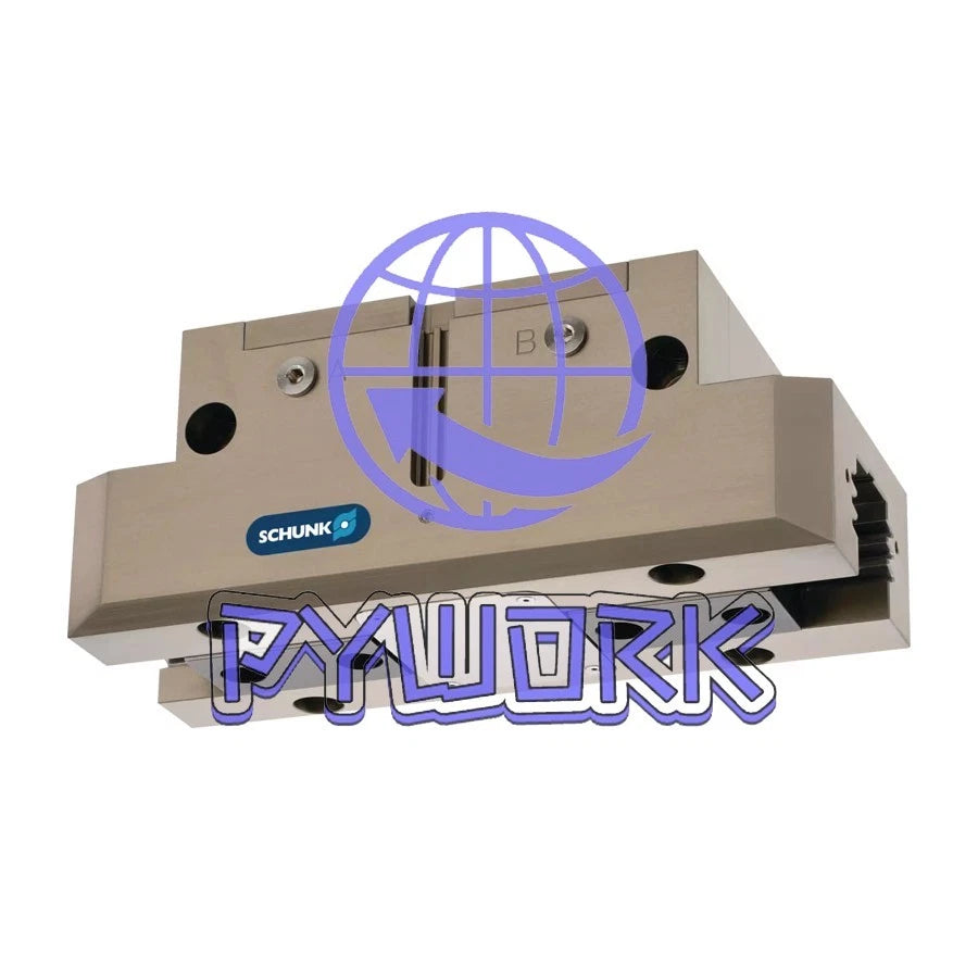 SCHUNK PGN-PLUS 240-1-AS 0371408 Cylinder
