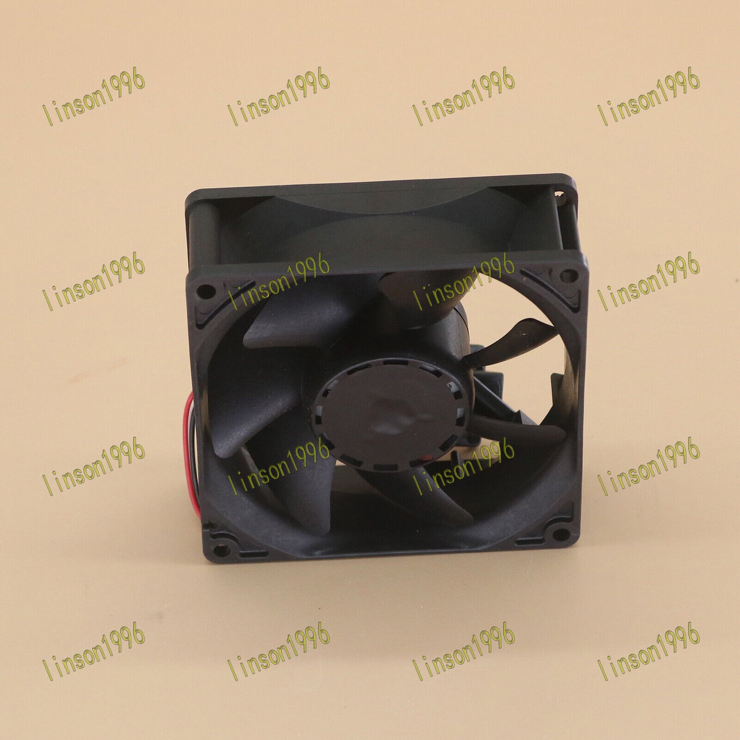 1PC Sanyo A90L-0001-0577 9WF0924H203 24V 0.35A Fan Spot - SANYO