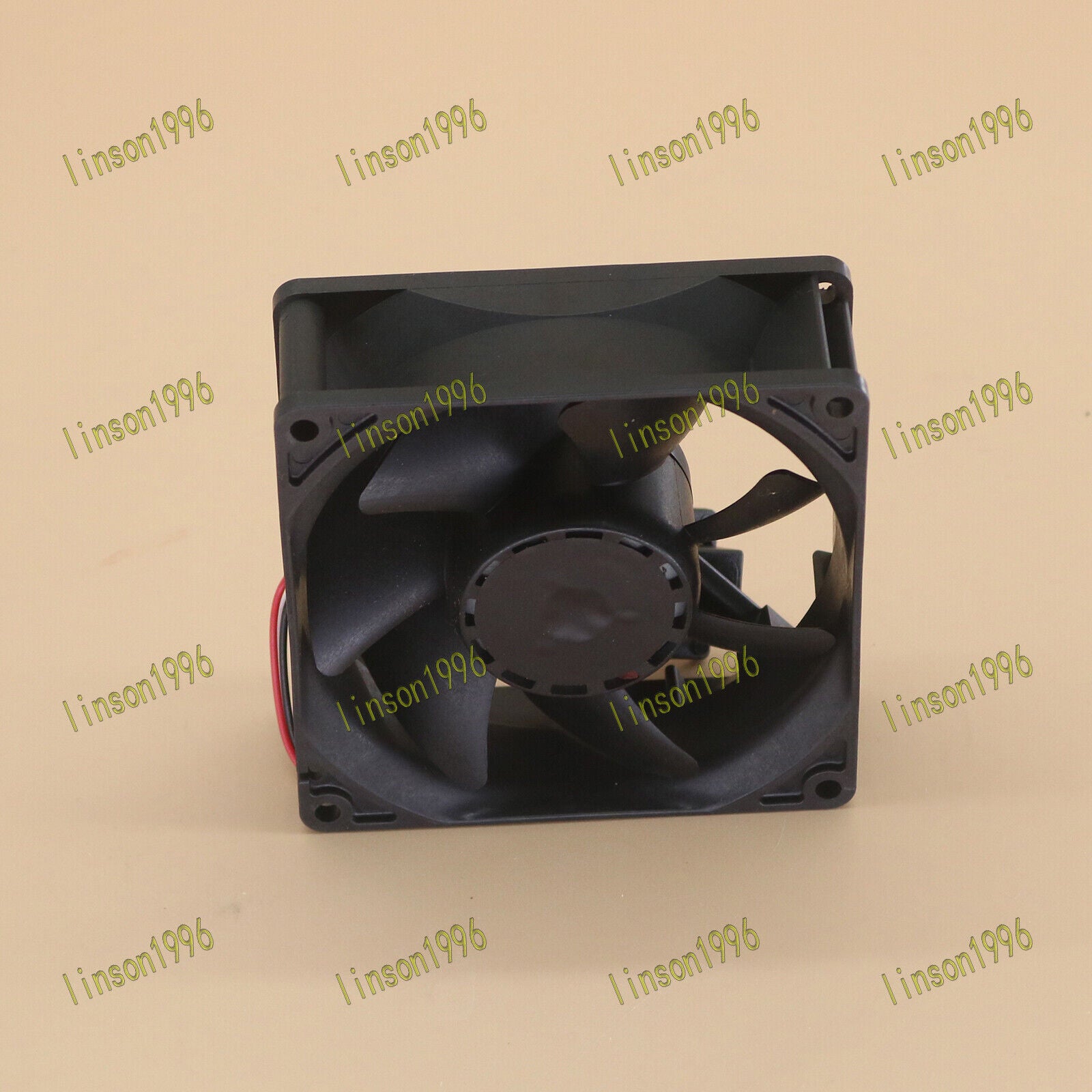 1PC Sanyo A90L-0001-0577 9WF0924H203 24V 0.35A Fan Spot - SANYO