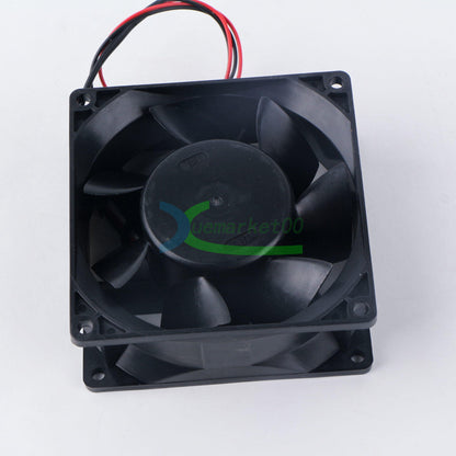 new ONE NMB-MAT 3615RL-05W-B40 DC 24V 0.73A Inverter cooling fan Waterproof - HOBNIK