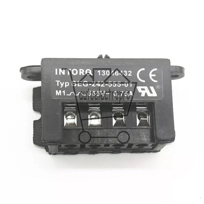 1PC Motor Brake Rectifier Rectifier Device BEG-242-555-01 555V 0.75A