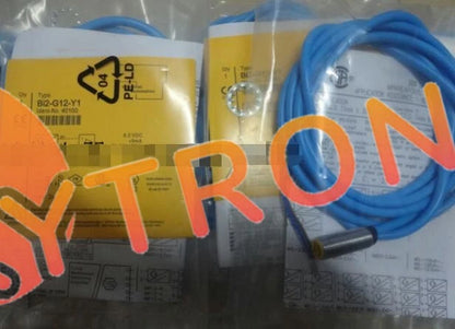 TURCK Proximity Switch BI2-G12-Y1X