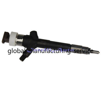 Diesel Fuel Injector for Mitsubishi L200 4D56 Euro4 095000-5600 1465A041