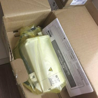 1PC MSMA041A1F Servo Motor, One-Year Warranty - PANASONIC