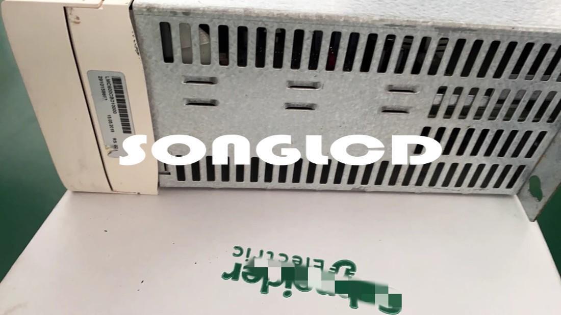 LMC600CBD10000 - 1 Piece High-Performance Component - LMC