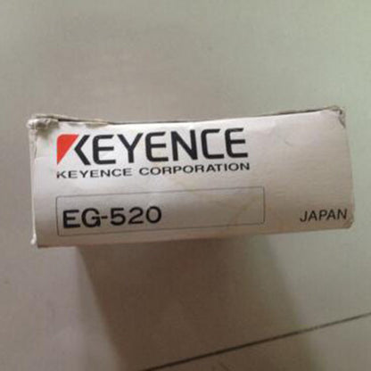 ONE KEYENCE EG-520 High precision positioning controller - KEYENCE