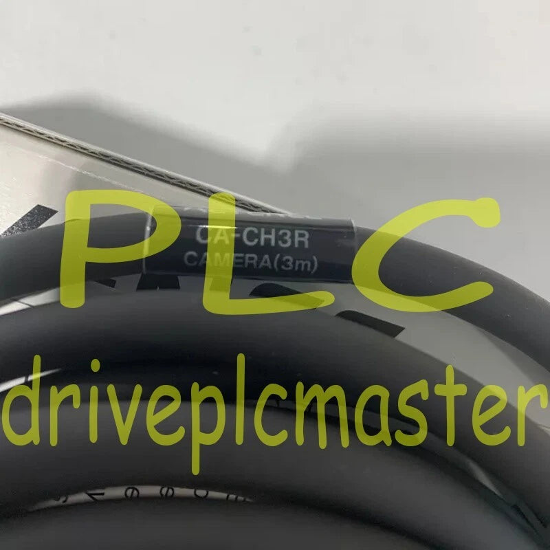 1PC Keyence CA-CH3R Vision System Industrial Camera Cable CACH3R Free shipping #