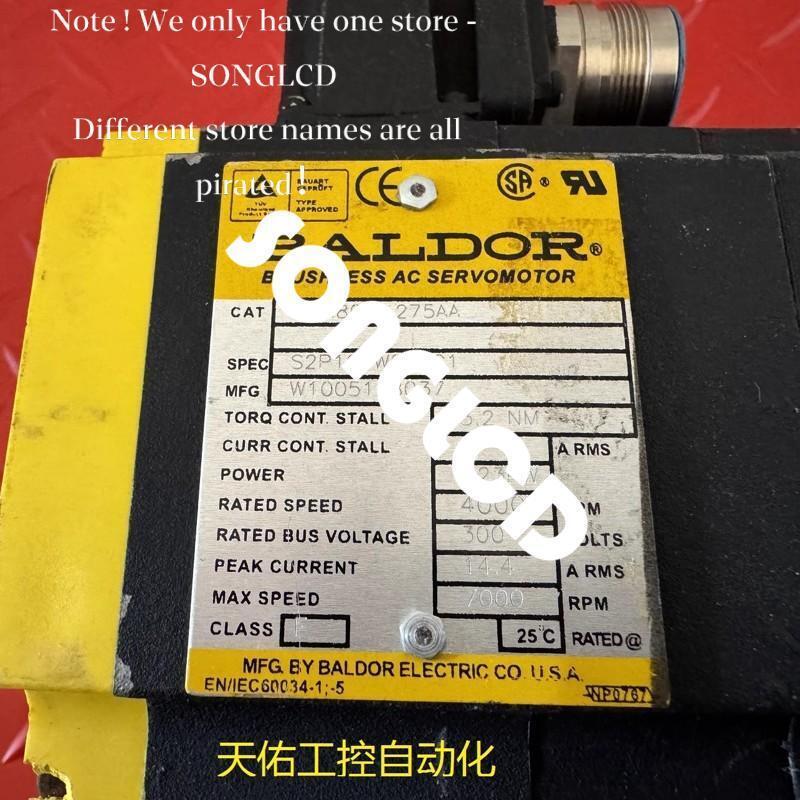 1PCS BSM80N-275AA Power Module - BSM