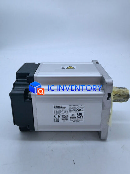 new 1PCS Omron Servo Motor R88M-K75030H-S2-Z - OMRON