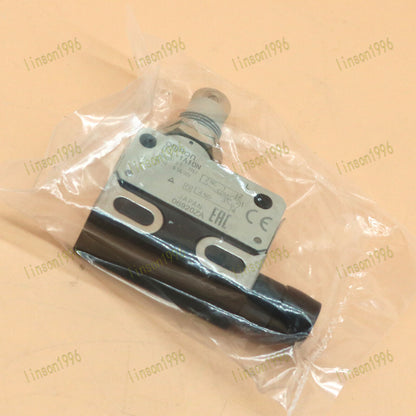 Omron Limit Switch D4E-1A10N - OMRON