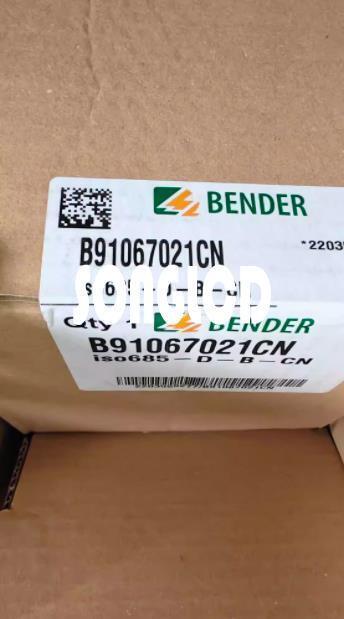 1pcs New ISO685-D-B Isolated Voltage Monitoring Device - KOEED
