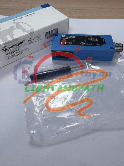 1Pcs Wenglor HN22PA3 Photoelectric Switch Sensor Fast delivery