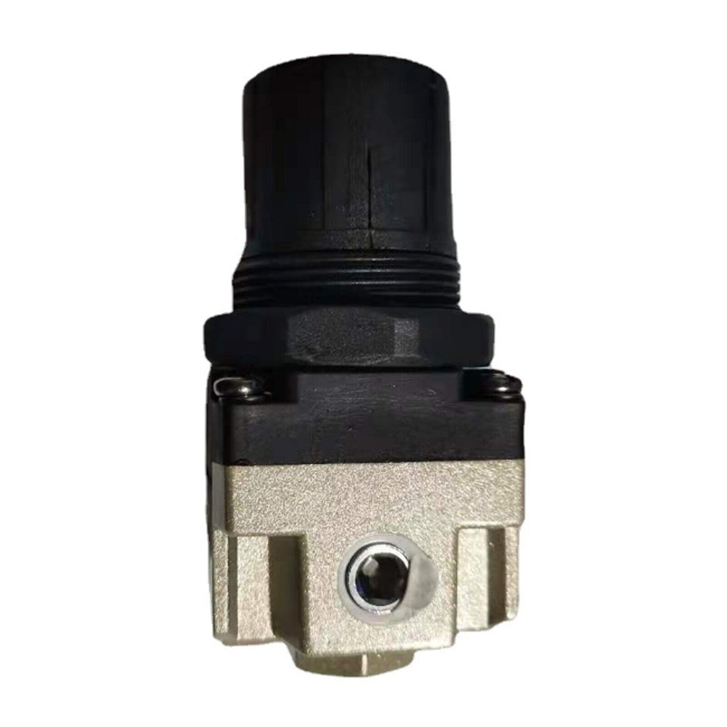 STNC TR4000-04 Pressure Regulating Valve: Industrial Flow Control Solution - STNC