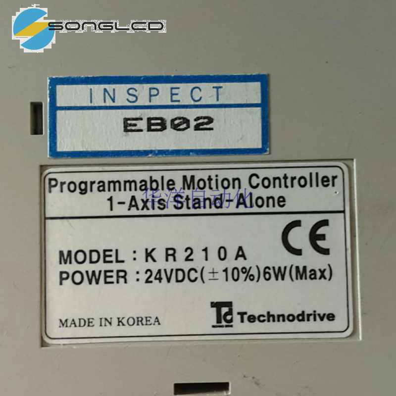 1PCS KR210A - KOEED