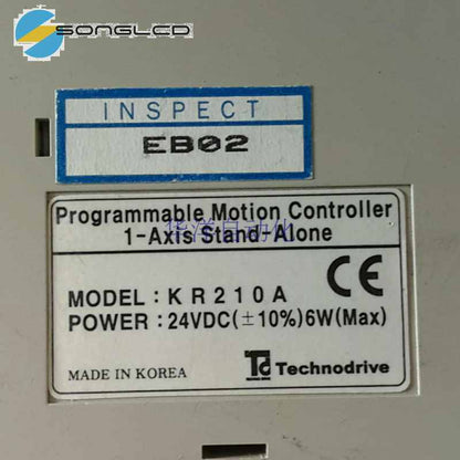 1PCS KR210A - KOEED