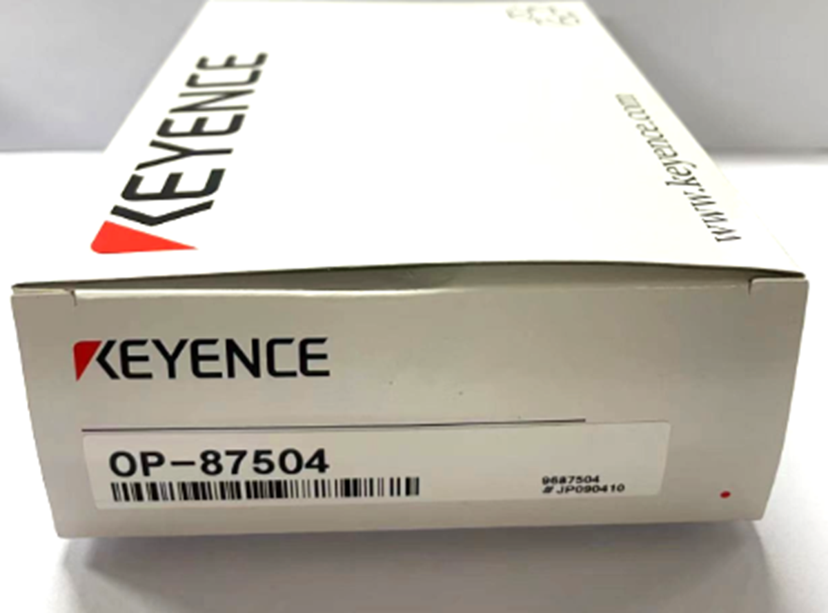 Keyence OP-87504 Remote Controller Handle - KEYENCE