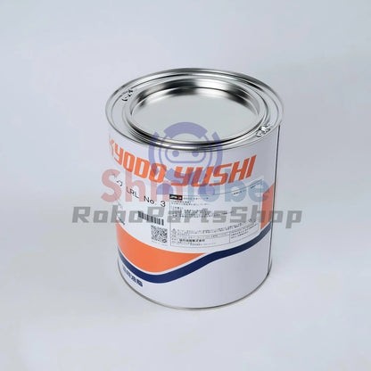 Japan KYODO YUSHI MULTEMP LRL NO.3 Grease 2.5KG