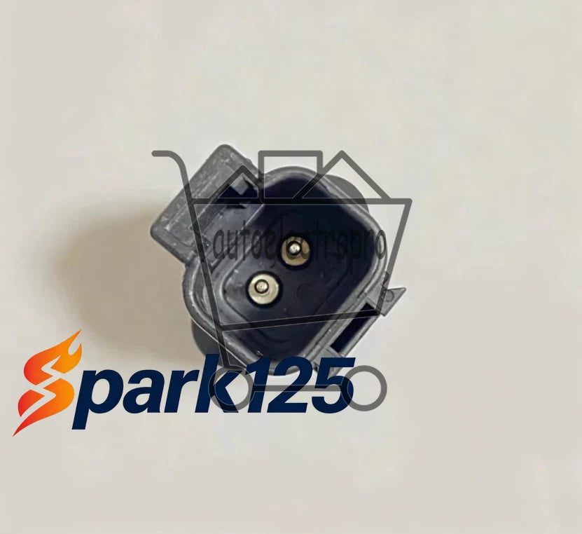 1PC FOR DT04-2P-RT01 2P Automotive Plug with Diode