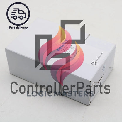 1PCS FESTO SFAB-1000U-WQ12-2SA-M12-5A 563795 Flow sensor