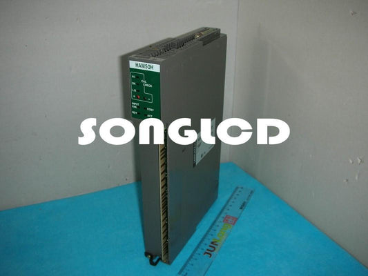 1pcs HAM50H - High-Performance Sound Amplifier - HAM