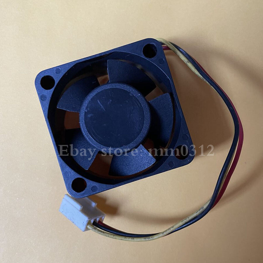 SUNON KDE0504PKV2 DC5V 0.6W 40*40*20MM 40mm 3-wire cooling fan 3pin