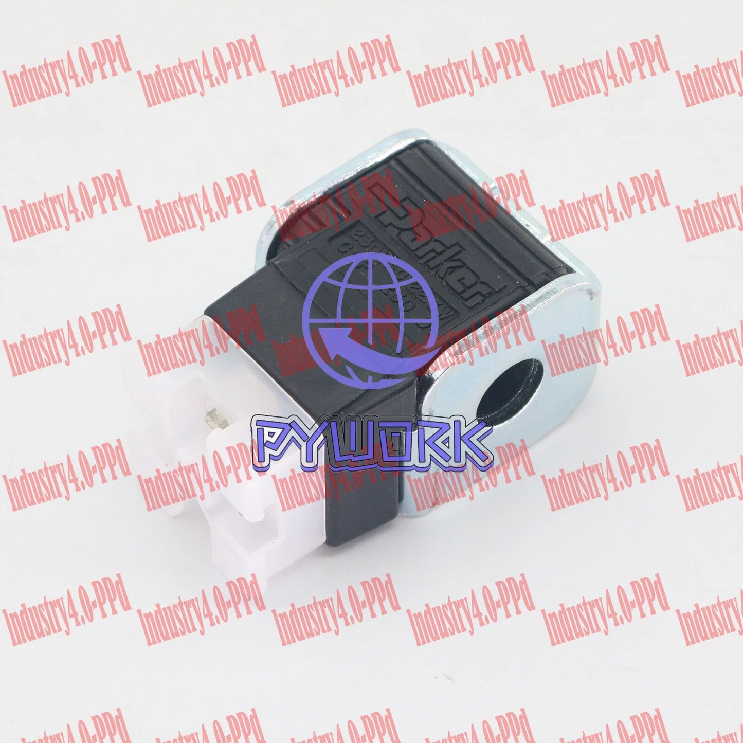 1Pcs Parker CCP230D Solenoid valve coil