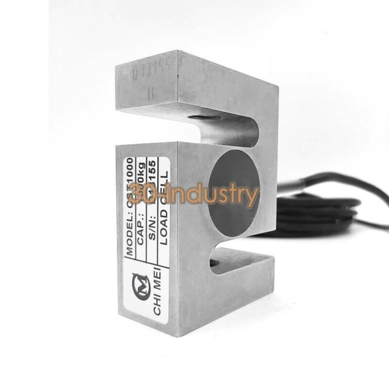 Load Cell CST Sensors: 50kg to 5t Capacity, Durable and Reliable - KOEED