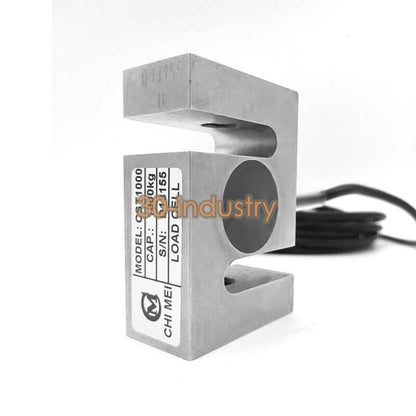 Load Cell CST Sensors: 50kg to 5t Capacity, Durable and Reliable - KOEED