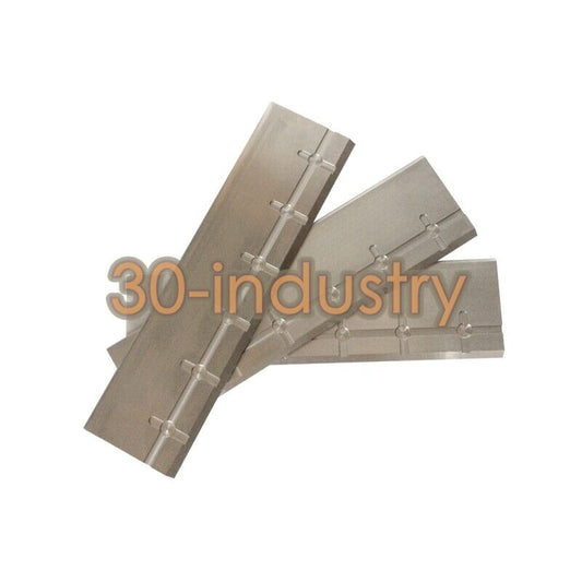 3PCS Vacuum Pump Blades for Rietschle VC202 & VC303 Models - RIETSCHLE