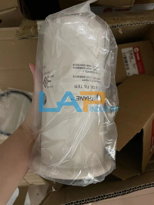 Trane ELM01042 Air Conditioner Oil Filter - 1 Piece Replacement - TRANE