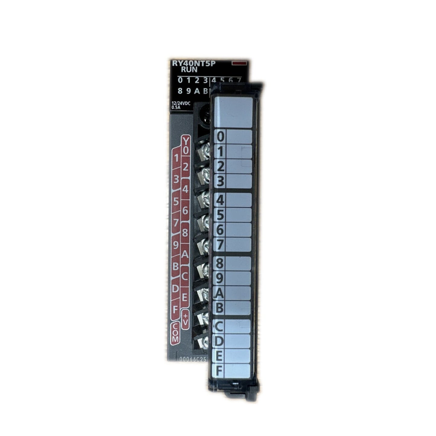 RY40NT5P Mitsubishi PLC Module - MITSUBISHI