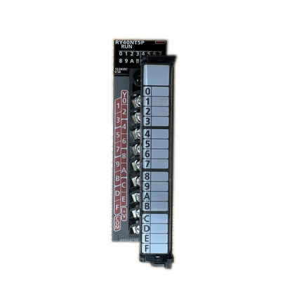 RY40NT5P Mitsubishi PLC Module - MITSUBISHI