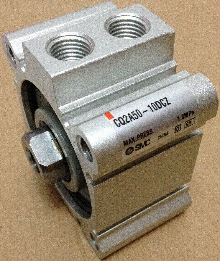 1PC SMC Cylinder CQ2A5010DCZ - SMC